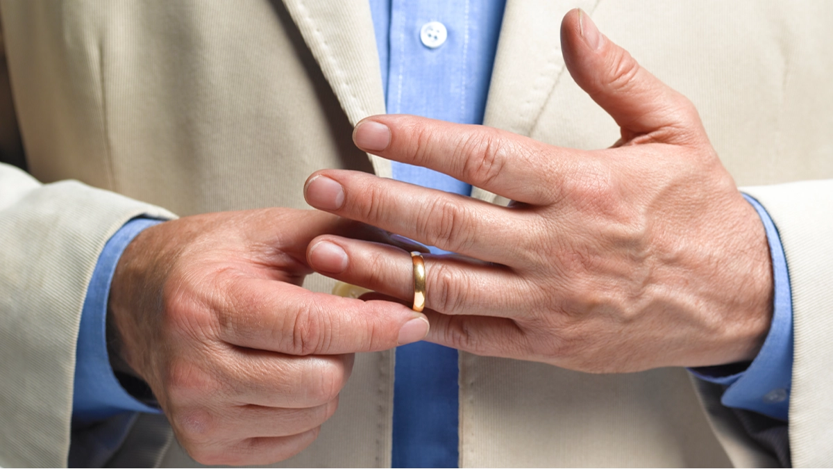 New form of cheating is on the rise and women are speaking out to warn others