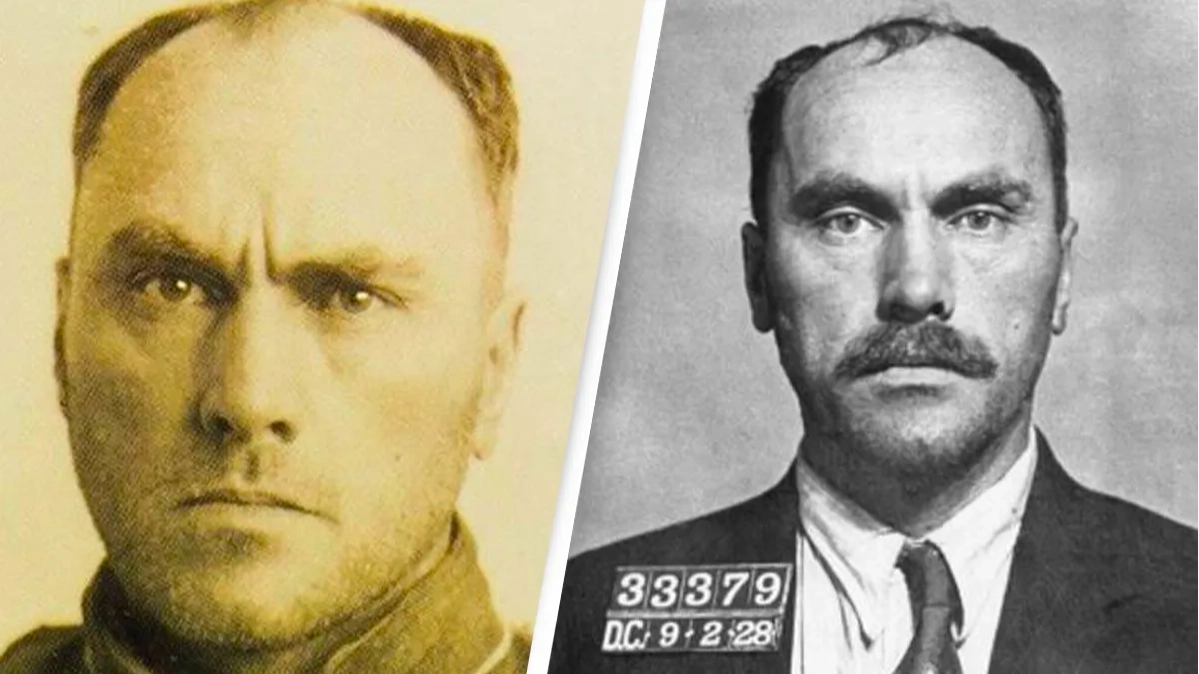 America's most cold-blooded serial killer once fed six men at once to crocodiles