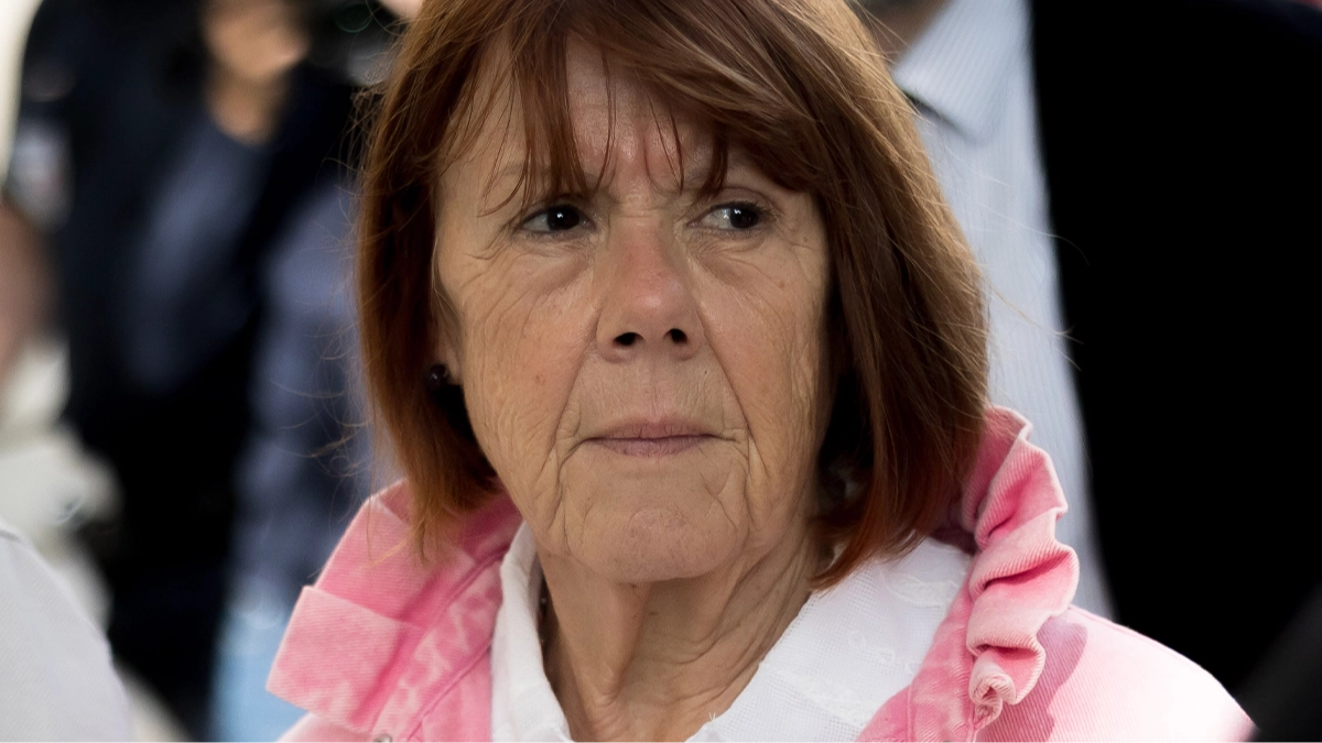 Only man to appeal conviction for raping Gisèle Pelicot has sentence increased by court