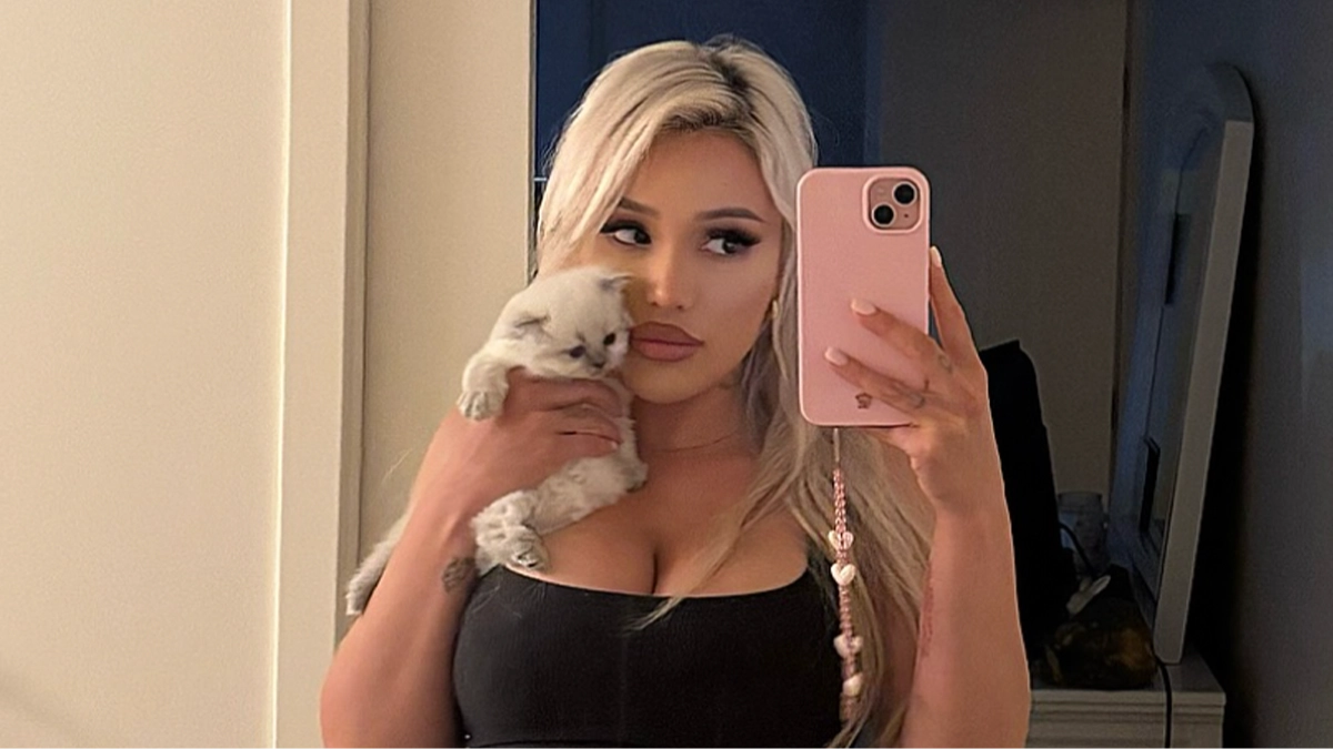 Adult film star Kylie Page found dead at age 28 as company issues heartbreaking statement