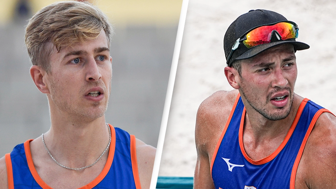 Teammate of convicted child rapist speaks out on 'disappointing' reaction at the Olympics