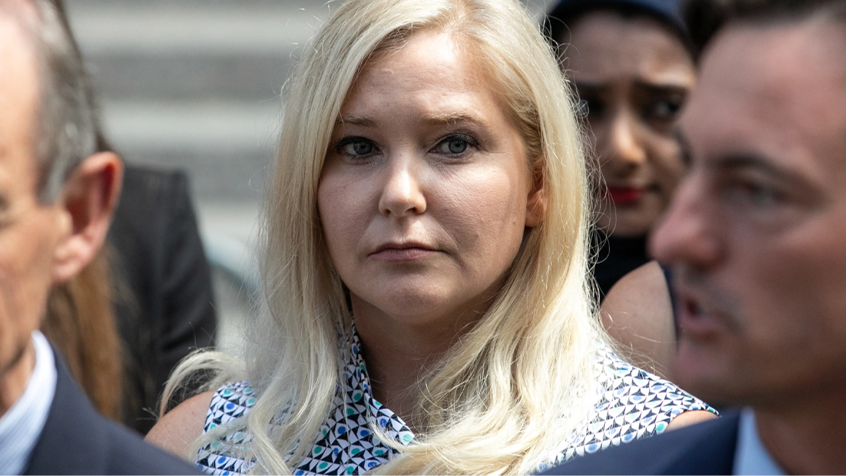 Family of Virginia Giuffre ‘disappointed’ following major update with Andrew