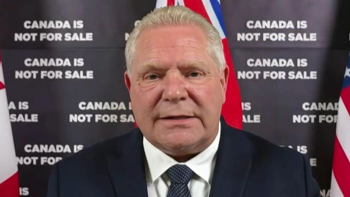 Canadian Premier reveals how long he intends to shut power off to 1,500,000 customers in America