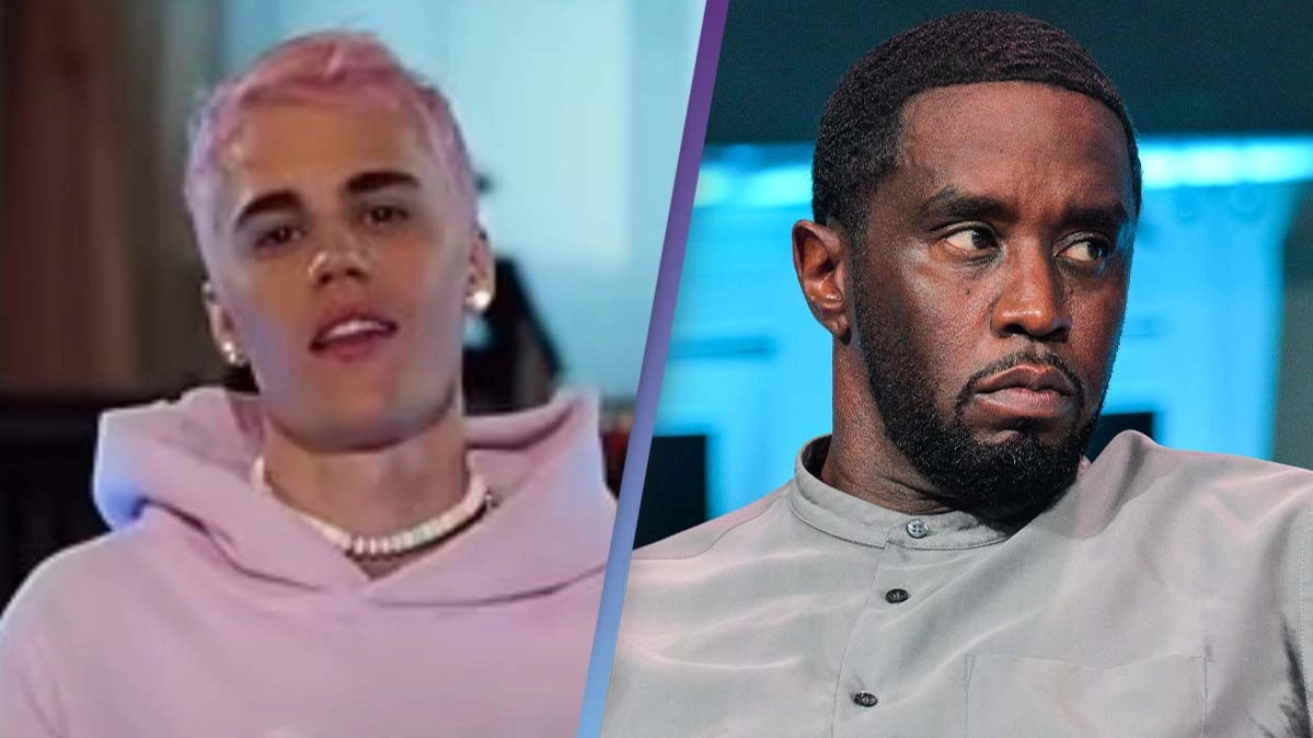 Justin Bieber fans are 'convinced' he makes reference to Diddy's parties in old music video