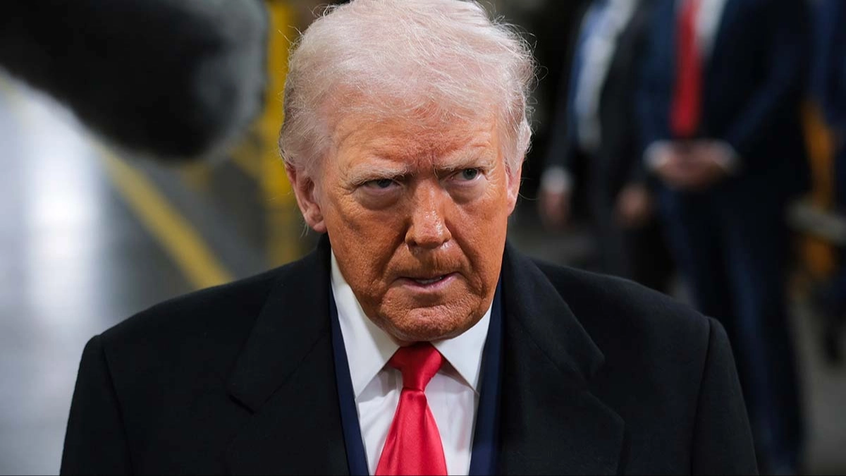 Trump issues major threat to Canada after PM Mark Carney blasted his foreign policy