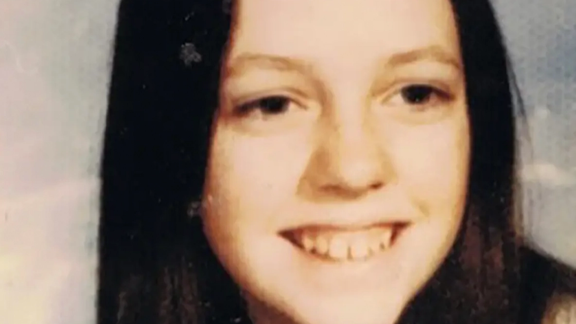 Human remains found in California identified as 13-year-old girl who disappeared 50 years ago