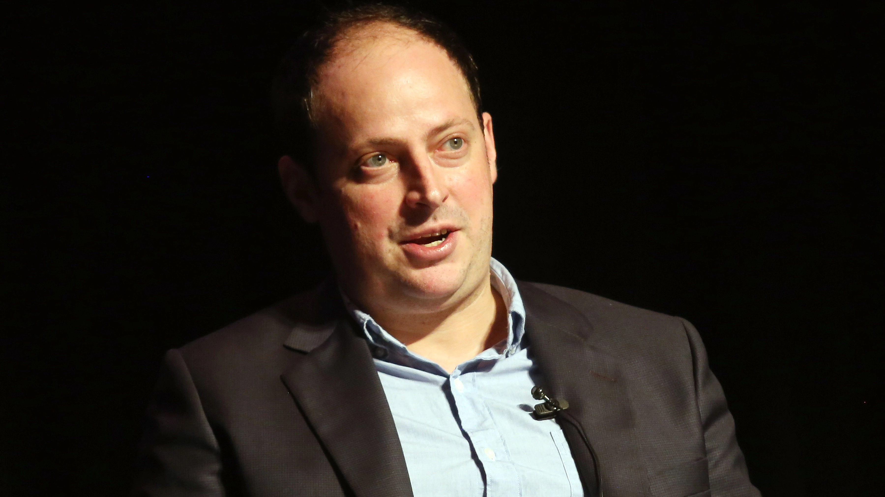 America's top election guru issues major update on how he sees midterms unfolding