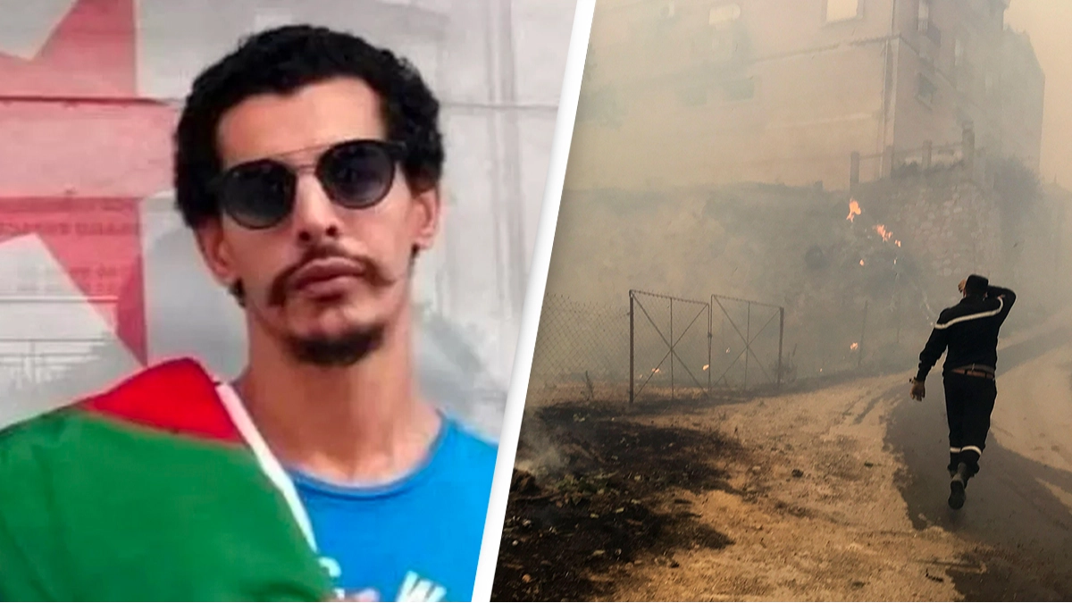 49 people sentenced to death for lynching man wrongly accused of starting a forest fire