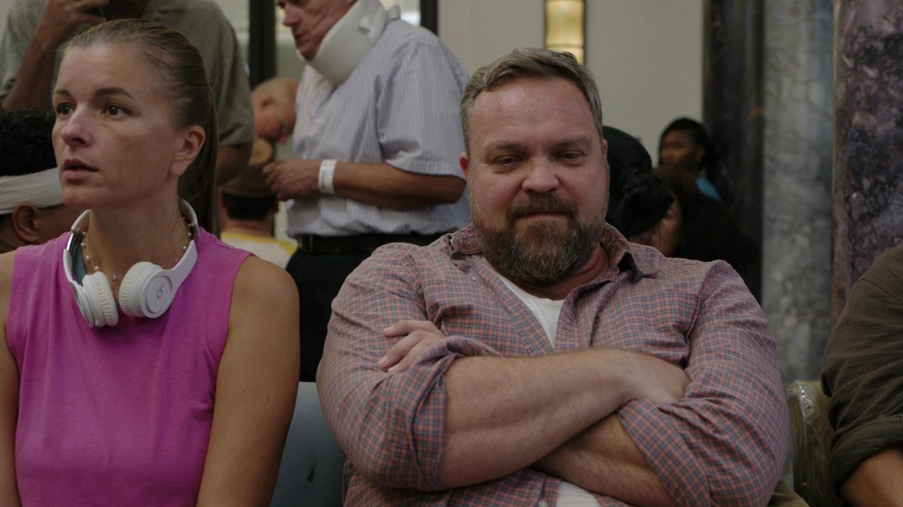 Prime Video fans obsessed with ‘phenomenal’ 95% rated drama as second season nears