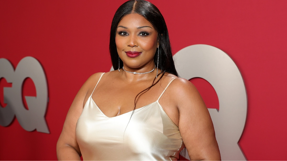 Lizzo claims plus-size women are being 'erased' following society's current 'Ozempic boom'