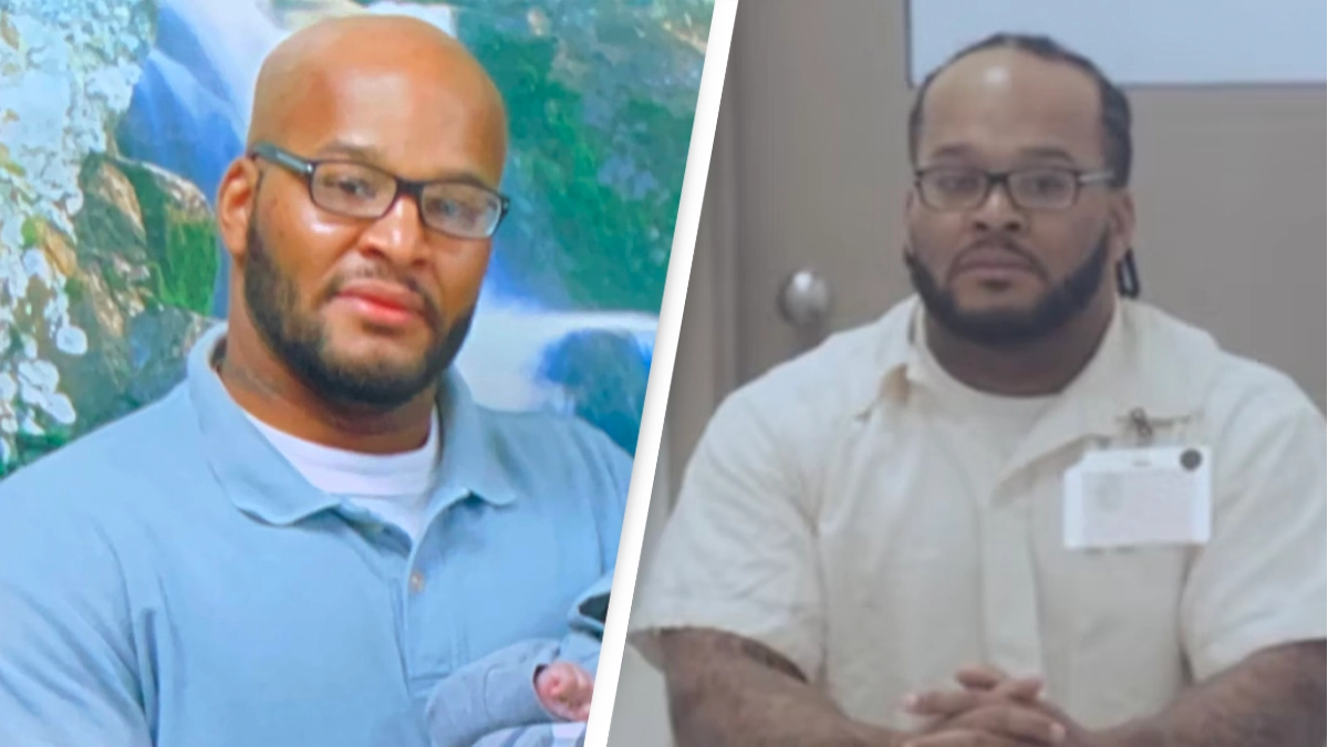 Death Row prisoner refuses final meal before execution