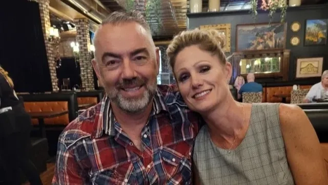 House hunter recalls horrific moment he discovered dead body while viewing property with family