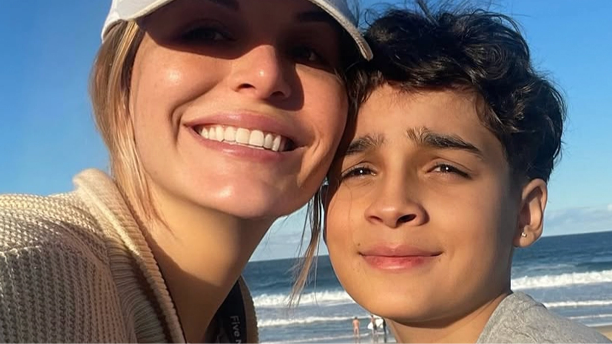How 'cryogenically preserving' a body works as actor aims to raise $195,000 for son who tragically took his own life