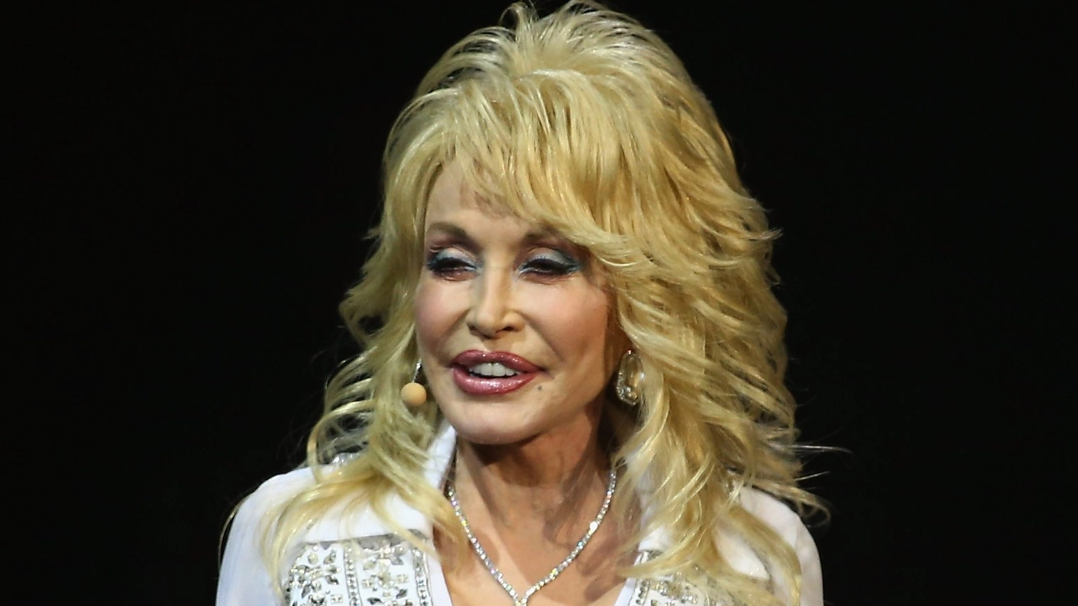 Dolly Parton shares major health update months after cancelling Las Vegas residency