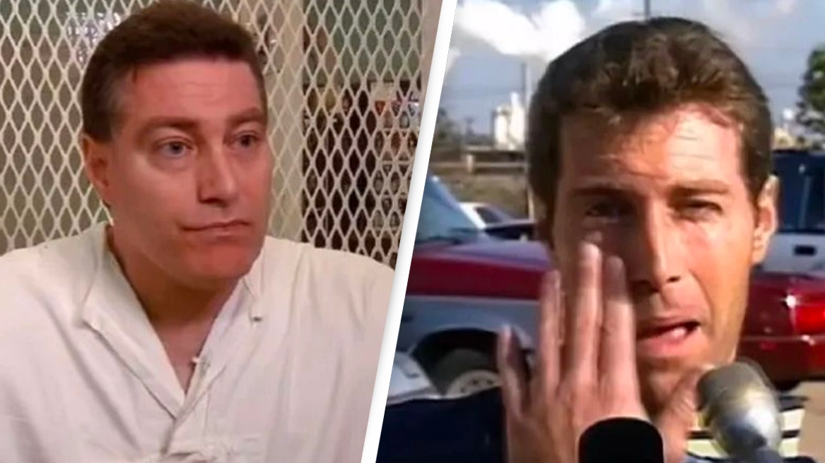 Man who hired hit men to murder wife is executed despite expired death drugs plea
