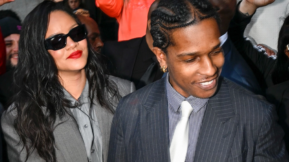 Rihanna speaks out following boyfriend A$AP Rocky's not guilty verdict in assault trial