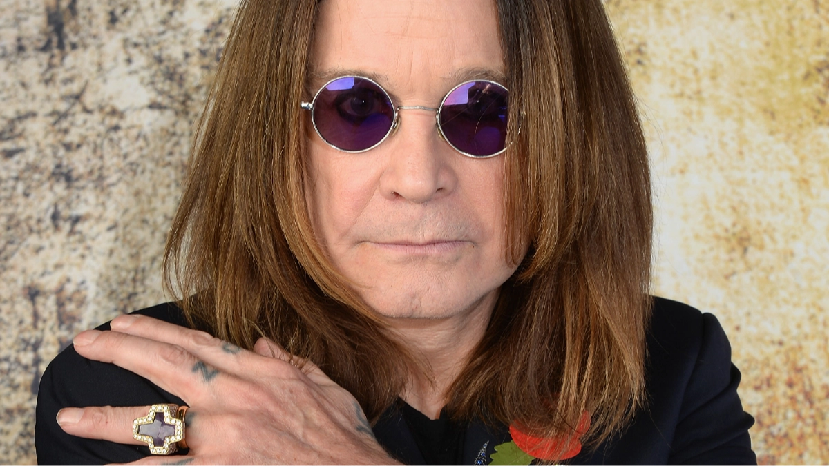 Ozzy Osbourne's clear demands for his funeral before his death and the one specific thing he didn't want