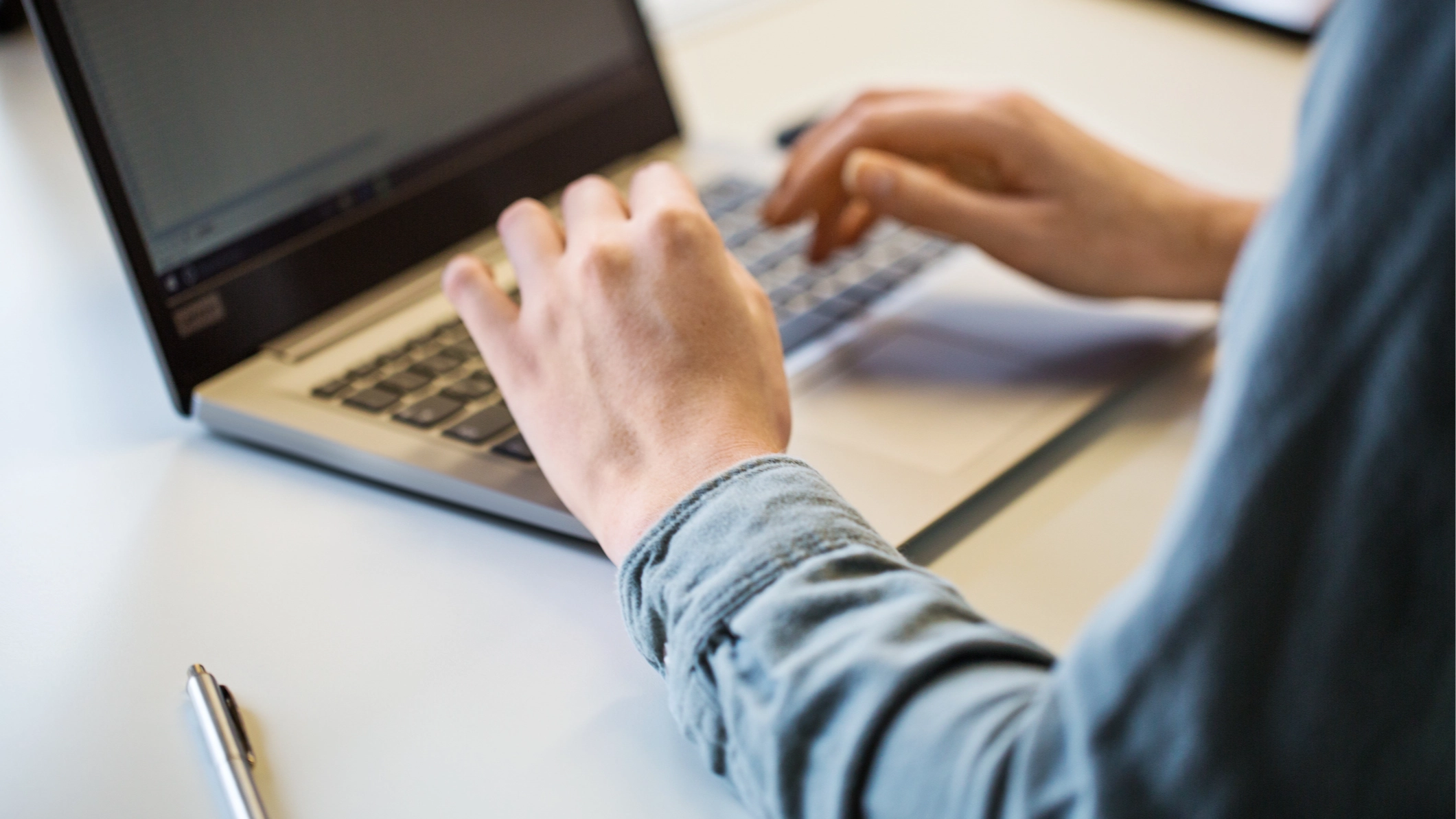 Warning issued over googling these four words as it could send police to your house