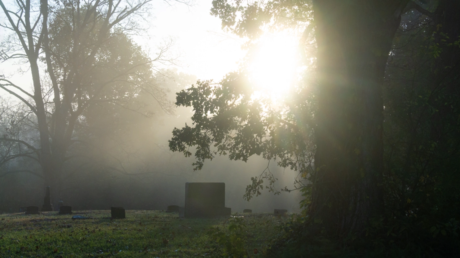 It's illegal to die in these 10 places, and there are strict reasons why