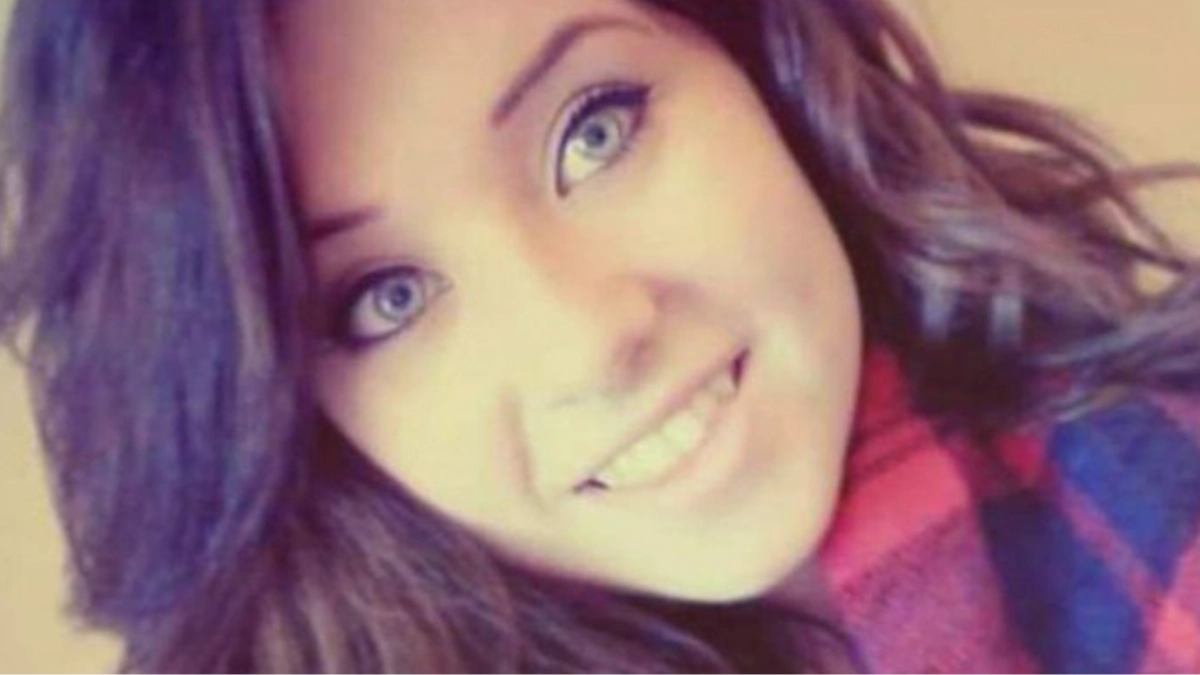 Woman, 23, found dead in her bed one year after she died as heartbreaking details released