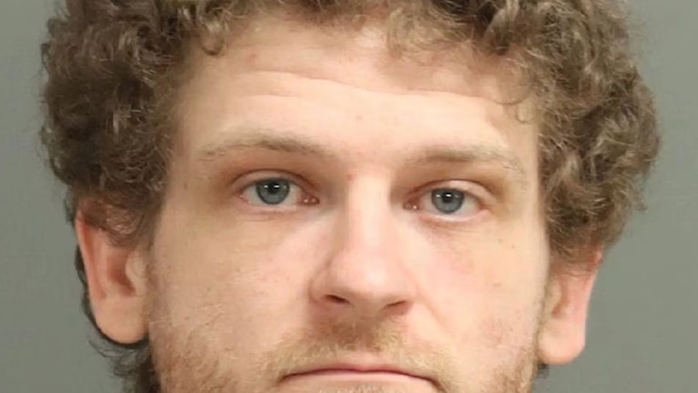 Hunger Games star Ethan Jamieson arrested for alleged assault with deadly weapon