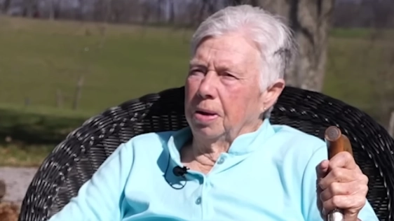 Mother and daughter turn down $26,000,000 offer to sell their land to mysterious company
