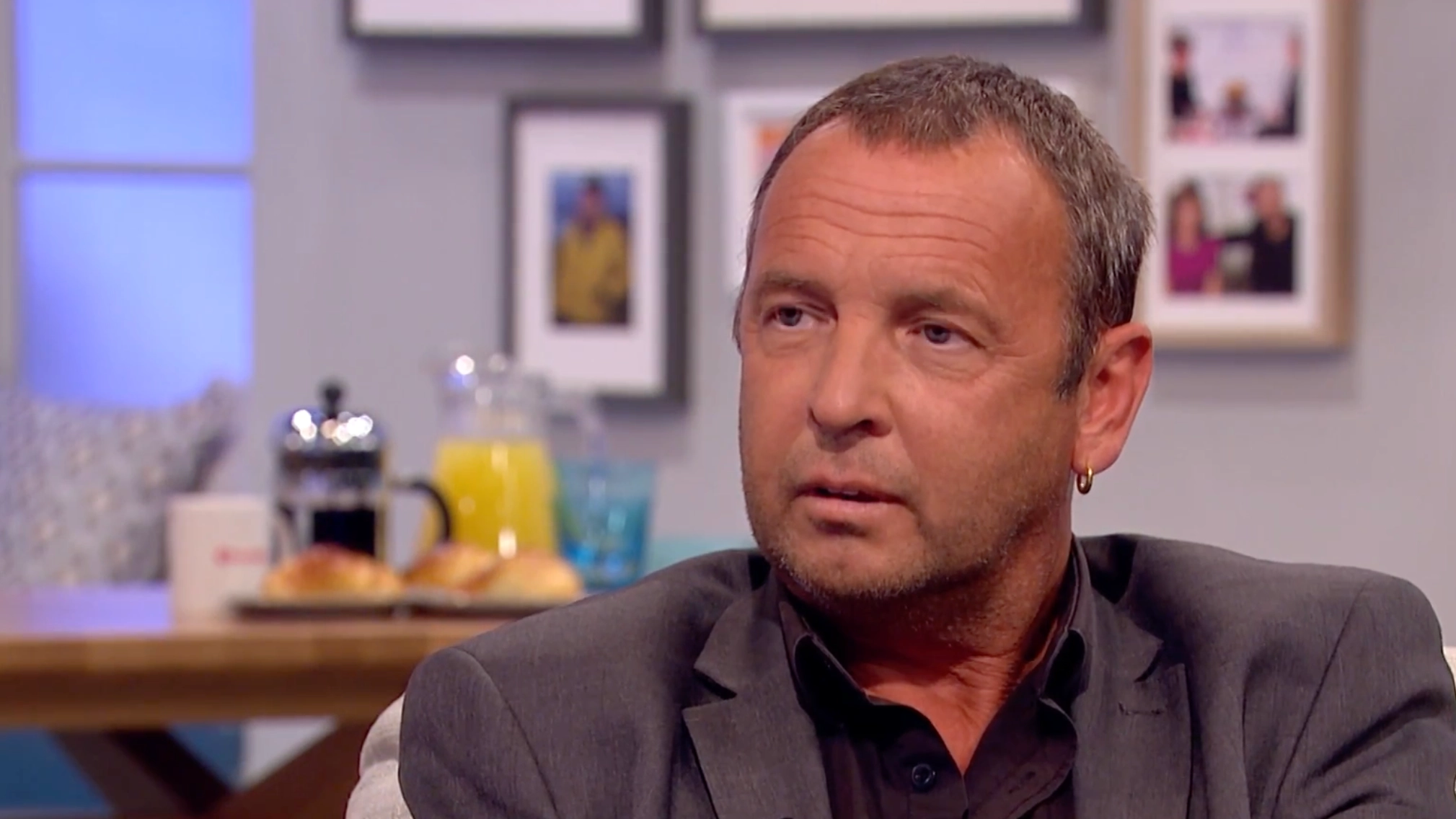 Man falsely accused of killing Rachel Nickell explains how undercover ‘honey trap’ investigation ‘ruined his life’