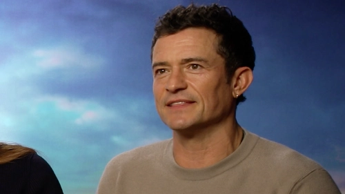 Orlando Bloom admits career regret after missing out on role in huge Netflix show with 83% Rotten Tomatoes rating
