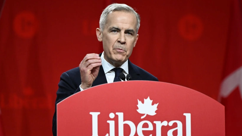 New Canadian prime minister reveals what America would have to do for him to remove tariffs in retaliation to Trump