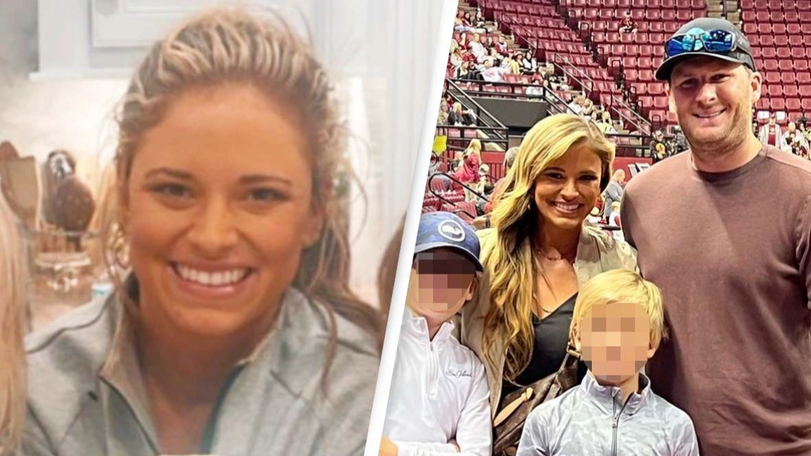 Woman's chilling text to boyfriend and alleged hitman to 'kill' her husband revealed in court