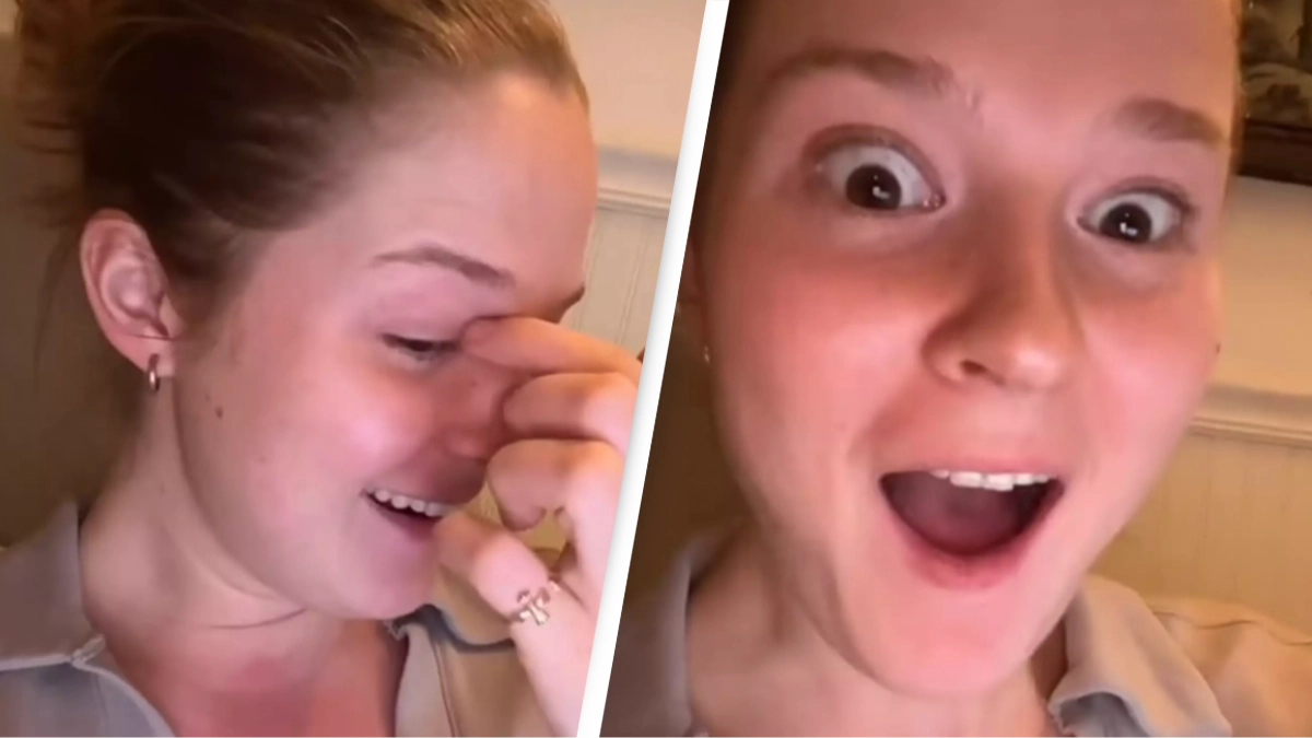 Woman in disbelief after employer asked her to share bed with colleague on work trip