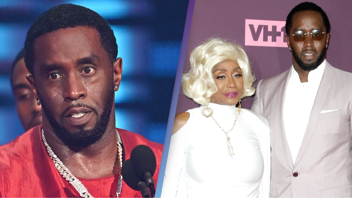 Diddy's mom speaks out amid rap mogul's sex trafficking and abuse allegations