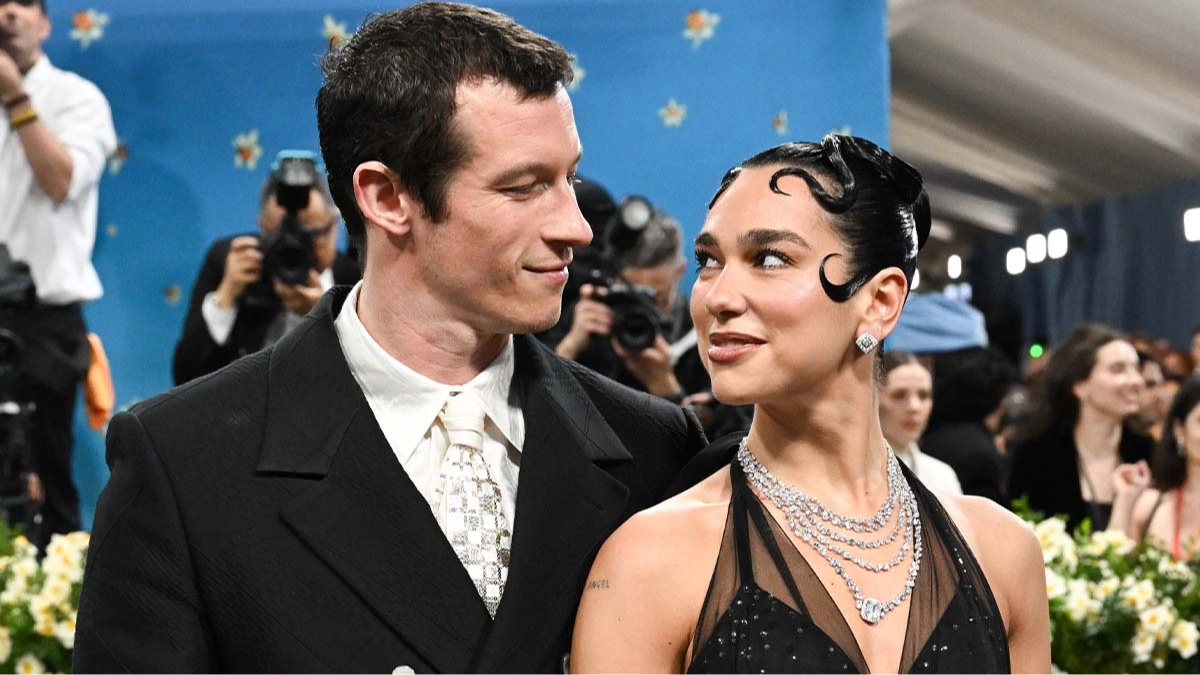 5 bizarre rules that all celebrities at the Met Gala must follow