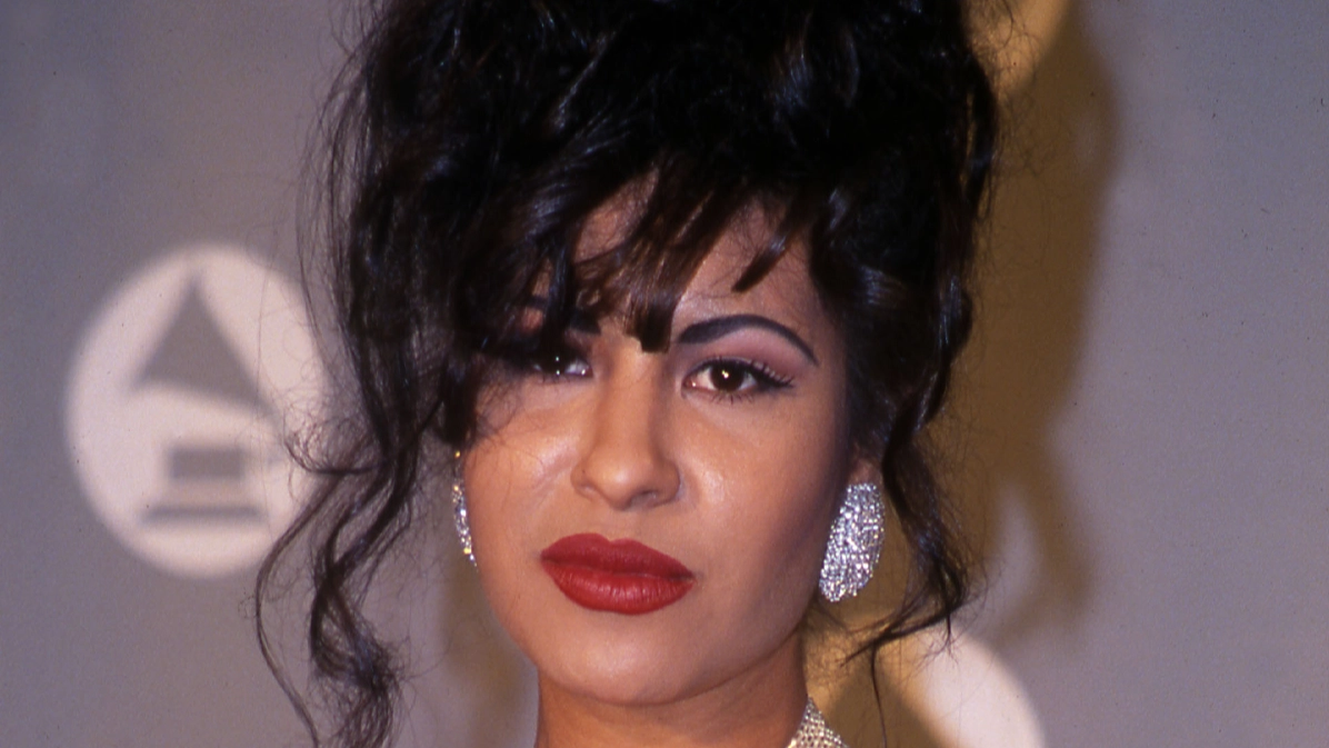 Family of pop star Selena speak out after woman who murdered her learns fate in prison