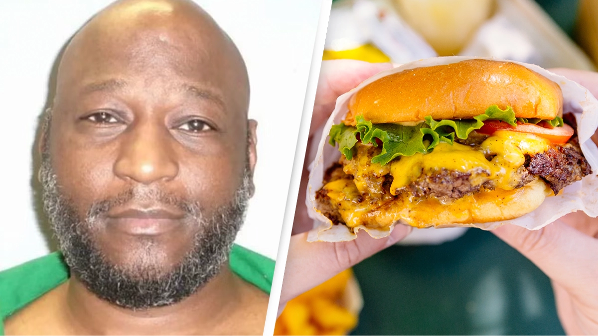 Death row inmate pushed the limit with last meal before he died by lethal injection