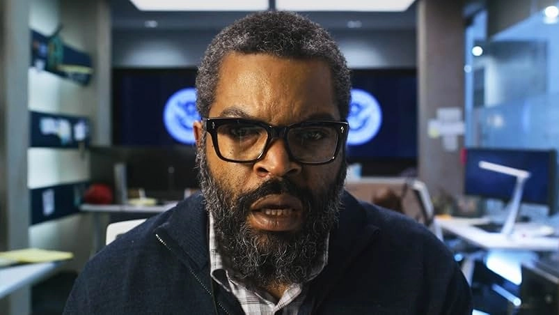 Amazon Prime Video's new Ice Cube movie labeled 'worst film ever' as it lands 0% RT score