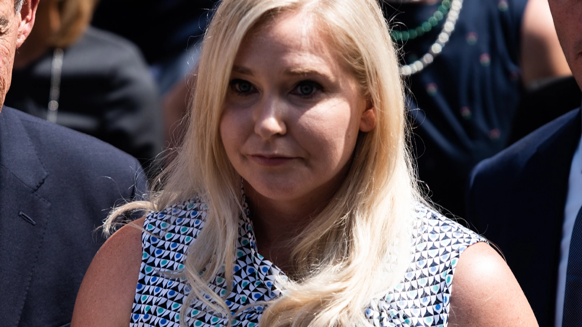 Everything we know after Jeffrey Epstein accuser Virginia Giuffre announces she only has 'days left to live'