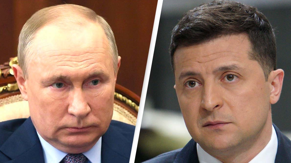 Ukraine And Russia To Meet For Further Negotiations Tomorrow, Reports Claim