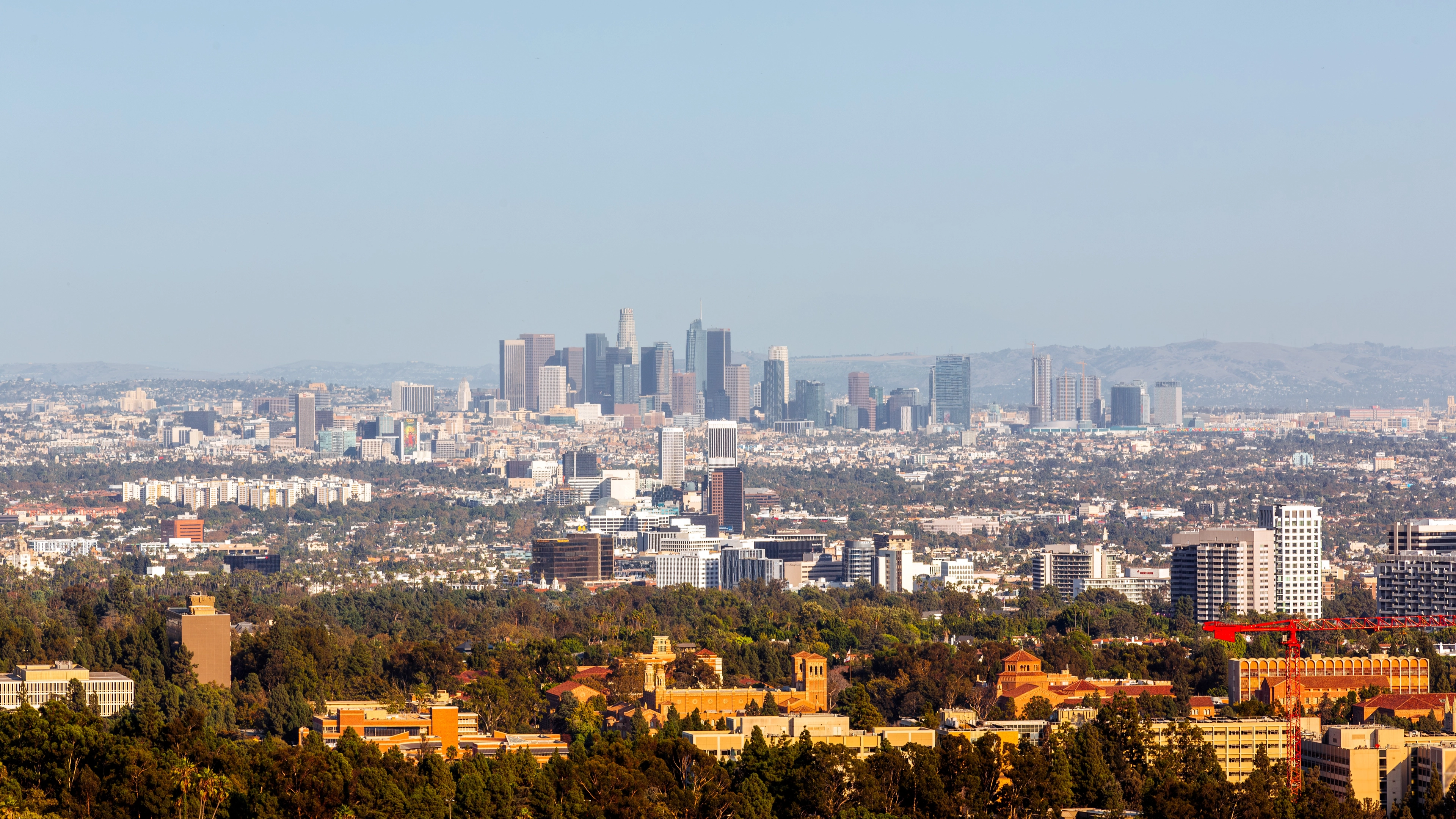Experts reveal American hotspot is the 'worst' tourist destination in the world