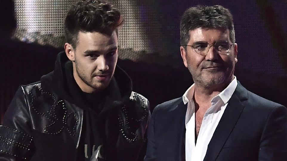 X Factor star slams Simon Cowell's ‘selective storytelling' after being ‘blamed’ for Liam Payne’s death