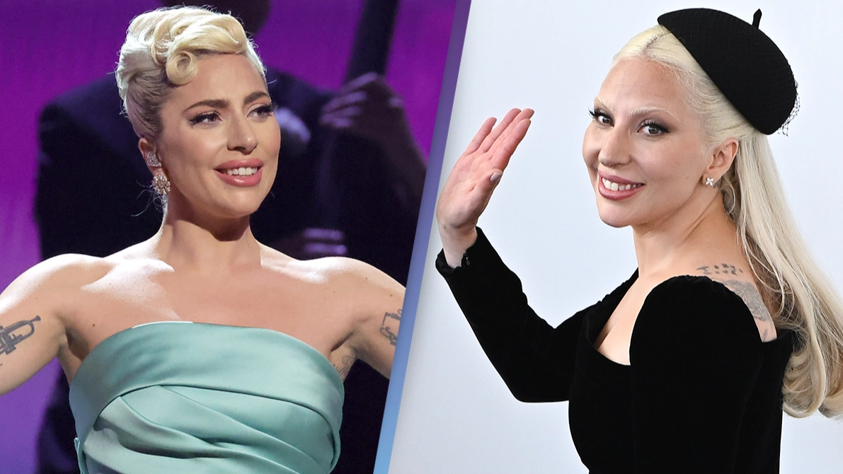 People are just learning how Lady Gaga got her stage name