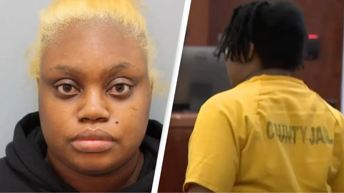 Mom abandoned her children and forced them to live with rotting body of dead brother for more than a year