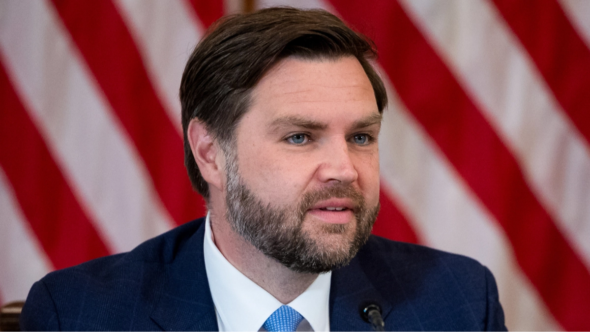 JD Vance seemingly issues threat to all tourists thinking about coming to US for 2026 World Cup