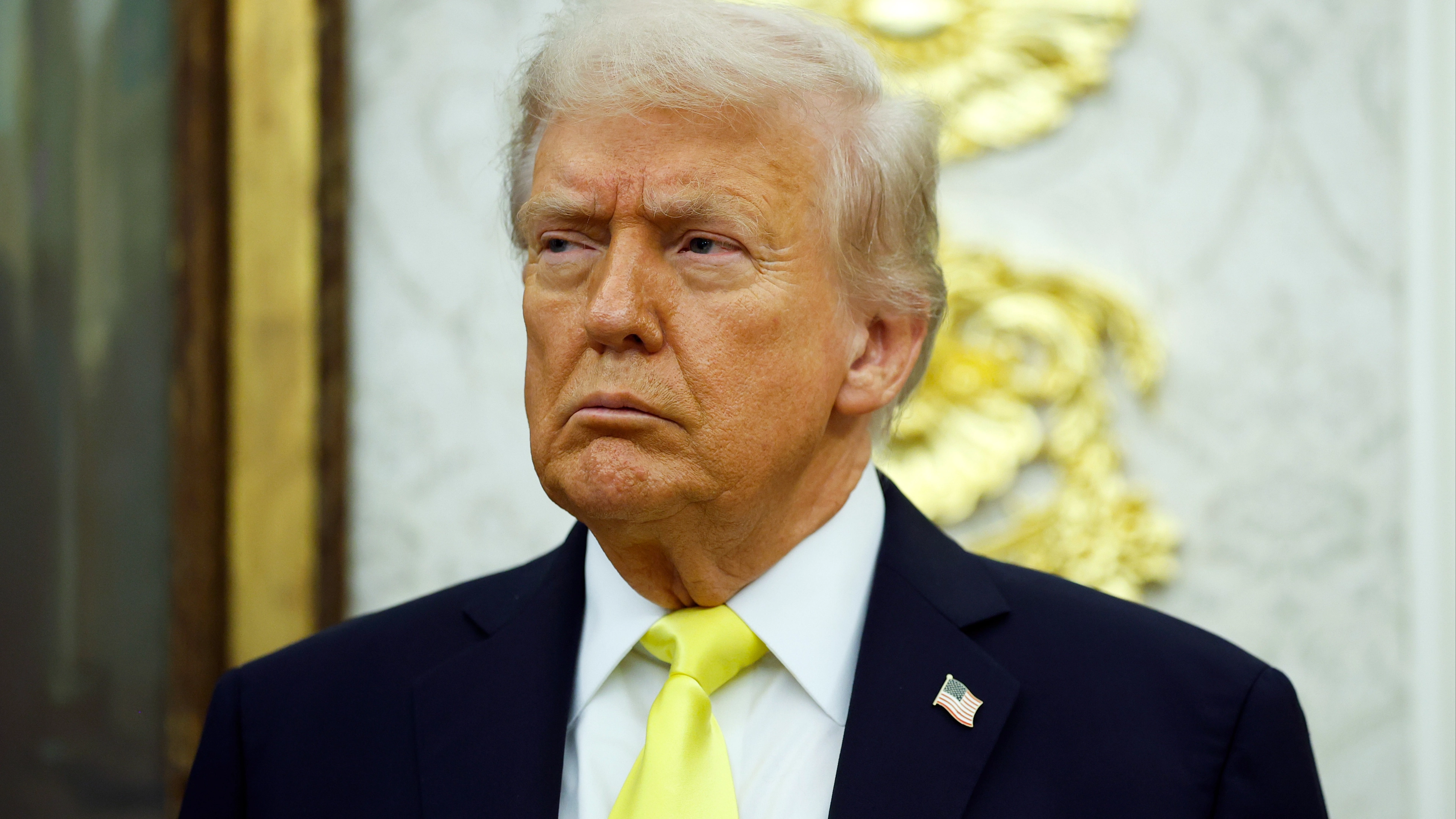 Trump vows to 'kill people' escalating plan for land strikes amid threat to Venezuela fueling WW3 fears