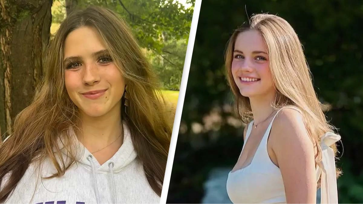 3 teens including state diving champion killed in horror car crash while on spring break in Florida