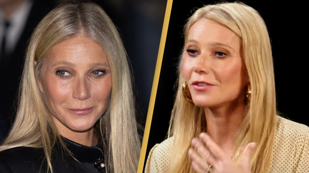 Gwyneth Paltrow ironically slams superhero movies for lacking originality