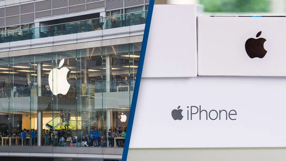 Apple’s Next iPhone Release Leaked By Insider