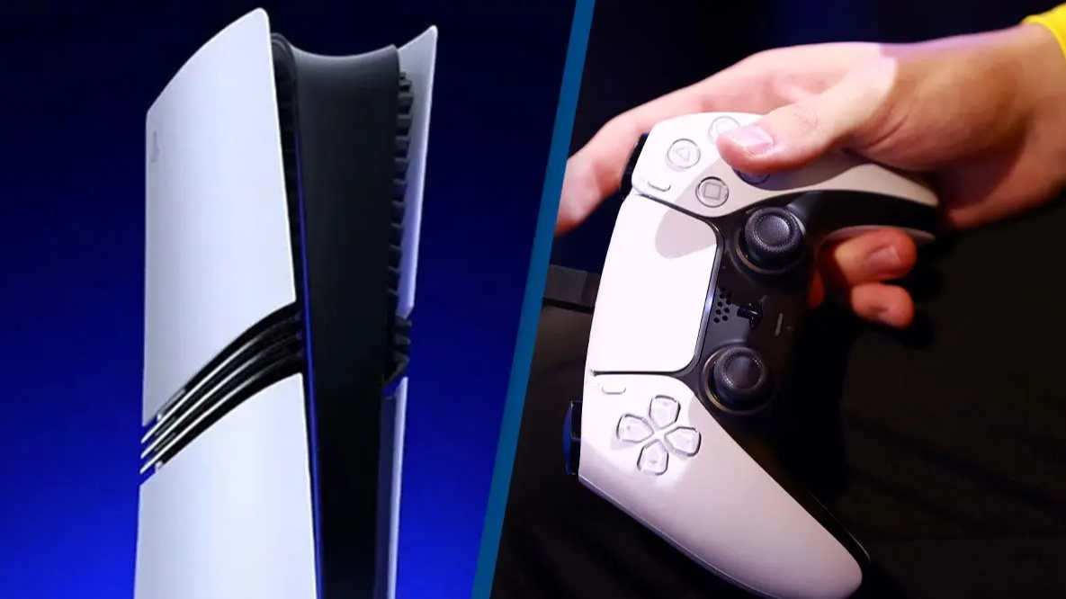 New PS5 Pro comes with a sneaky new feature but it may leave gamers disappointed