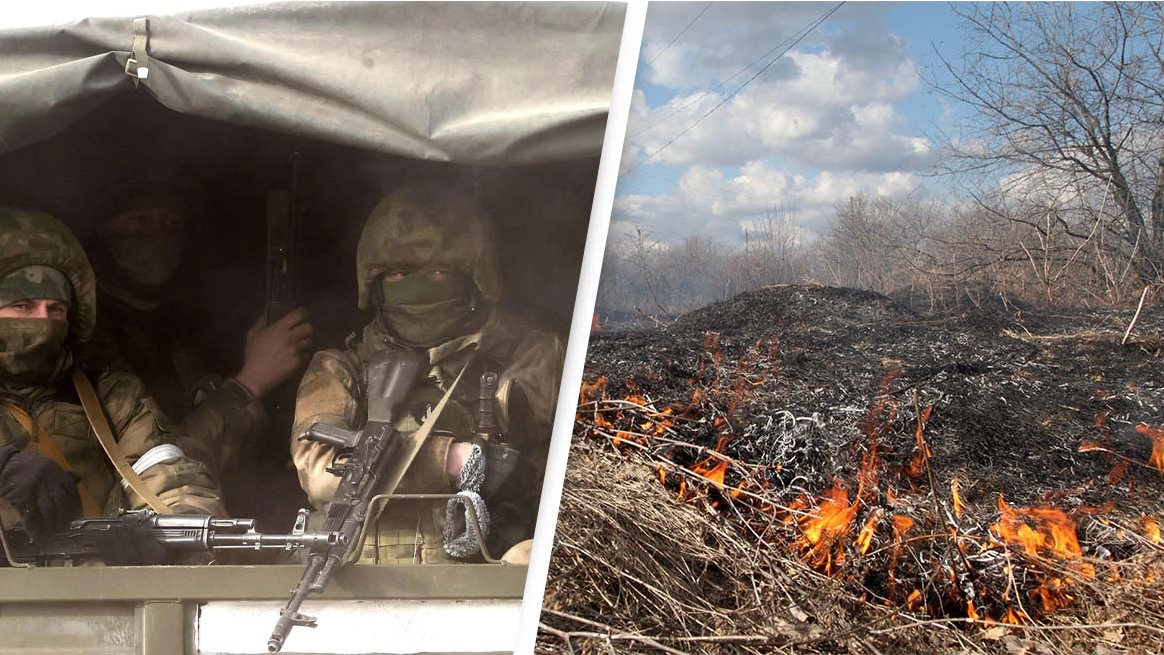 Ukraine: Russian Federation Armed Forces Suffer 'Worst Number Of Fatalities In Its Entire Existence', Ukrainian Military Says