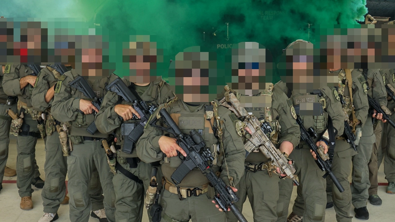 ICE slammed for 'horrible' St. Patrick's Day post that's being called 'ironic'